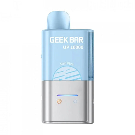Geek Bar Up 10k Puffs Prefilled Vape kit - Power Vape Shop