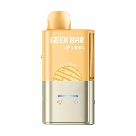 Geek Bar Up 10k Puffs Prefilled Vape kit - Power Vape Shop