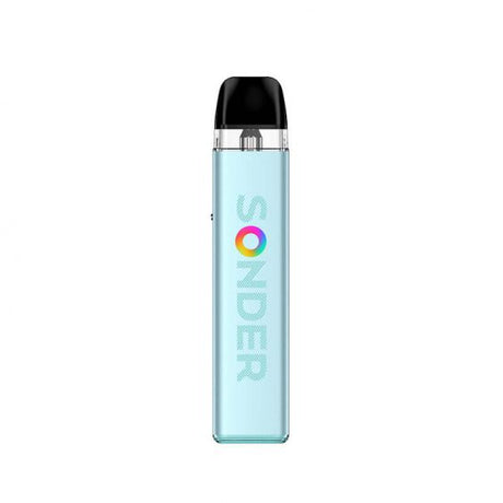Geekvape Sonder Q2 Pod Kit - Mcr Vape Distro