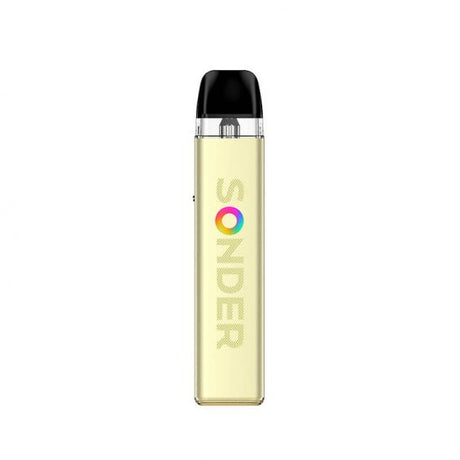 Geekvape Sonder Q2 Pod Kit - Mcr Vape Distro