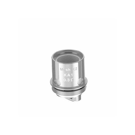 GEEKVAPE - SUPERMESH - COILS - 5 x X2 0.3ohm