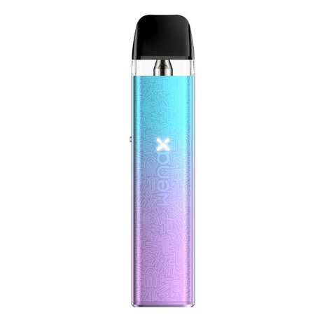bulk wholesale Geekvape Wenax Q Mini Pod System Kit - Gradient Purple