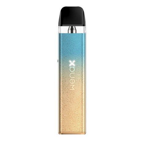 bulk wholesale Geekvape Wenax Q Mini Pod System Kit - Gradient Gold