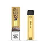 Gold Bar XL Prefilled Pod Kit - Power Vape Shop