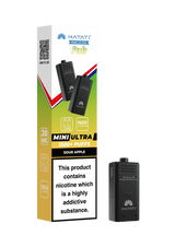 Hayati Mini Ultra Replacement Pods - Power Vape Shop