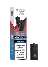 Hayati Mini Ultra Replacement Pods - Power Vape Shop