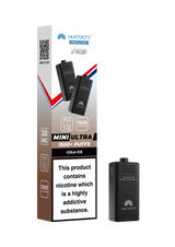 Hayati Mini Ultra Replacement Pods - Power Vape Shop