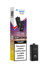 Hayati Mini Ultra Replacement Pods - Power Vape Shop