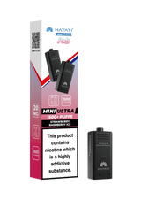 Hayati Mini Ultra Replacement Pods - Power Vape Shop