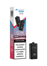 Hayati Mini Ultra Replacement Pods - Power Vape Shop