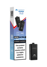 Hayati Mini Ultra Replacement Pods - Power Vape Shop