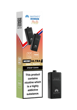 Hayati Mini Ultra Replacement Pods - Power Vape Shop
