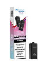 Hayati Mini Ultra Replacement Pods - Power Vape Shop