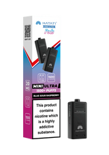 Hayati Mini Ultra Replacement Pods - Power Vape Shop
