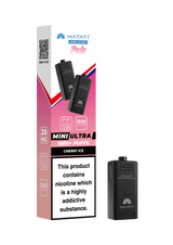 Hayati Mini Ultra Replacement Pods - Power Vape Shop