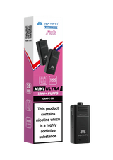 Hayati Mini Ultra Replacement Pods - Power Vape Shop