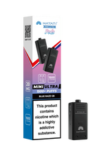 Hayati Mini Ultra Replacement Pods - Power Vape Shop