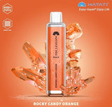 Rocky Candy Orange