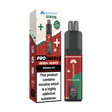 Hayati PRO MAX+ 6000 Prefilled Vape Kit - Christmas Edition - Power Vape Shop