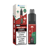 Hayati PRO MAX+ 6000 Prefilled Vape Kit - Christmas Edition - Power Vape Shop