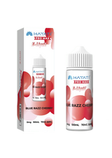 Blue Razz Cherry