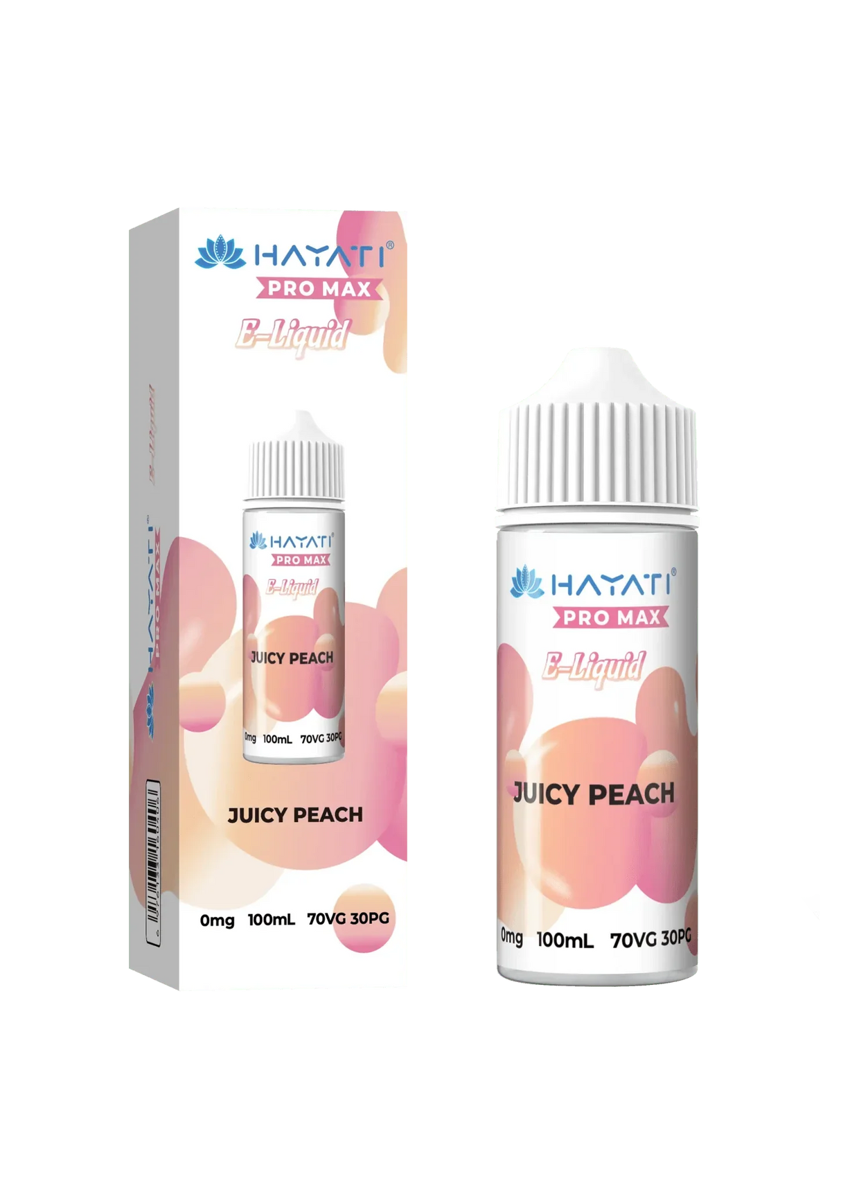 Juicy Peach