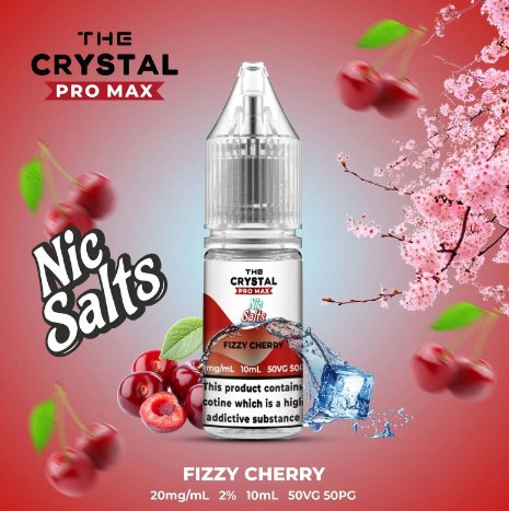 fizzy Cherry