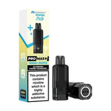 Hayati Pro Max Plus 6000 Pre - filled Pods Box of 5 - Blueberry Cherry Cranberry - vapeukwholesale