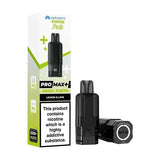 Hayati Pro Max Plus 6000 Pre - filled Pods Box of 5 - Lemon Lime - vapeukwholesale