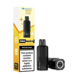 Hayati Pro Max Plus 6000 Pre - filled Pods Box of 5 - Pipeline Punch - vapeukwholesale