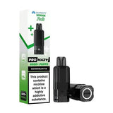 Hayati Pro Max Plus 6000 Pre - filled Pods Box of 5 - Watermelon Ice - vapeukwholesale