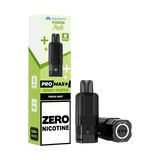 Hayati Pro Max Plus 6000 Prefilled Pod Zero Nicotine - Power Vape Shop