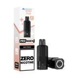 Hayati Pro Max Plus 6000 Prefilled Pod Zero Nicotine - Power Vape Shop