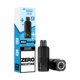 Hayati Pro Max Plus 6000 Prefilled Pod Zero Nicotine - Power Vape Shop