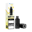 Hayati Pro Max Plus 6000 Prefilled Pod Zero Nicotine - Power Vape Shop
