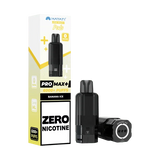 Hayati Pro Max Plus 6000 Prefilled Pod Zero Nicotine - Power Vape Shop