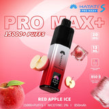 Hayati Pro Max S Plus 15K Pod Vape Kit - Power Vape Shop