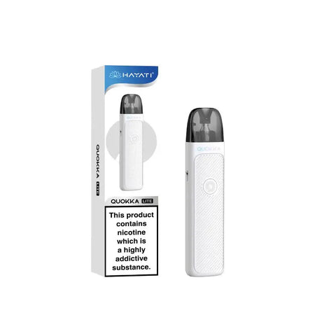 Hayati Quokka Lite Vape Kit - Power Vape Shop