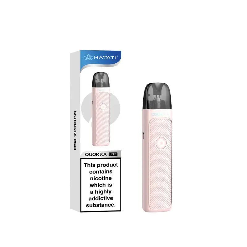Hayati Quokka Lite Vape Kit - Power Vape Shop
