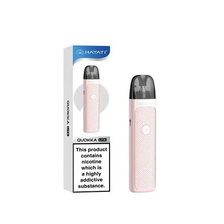 Hayati Quokka Lite Vape Kit - Power Vape Shop