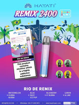 Rio De Remix