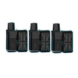 Hayati Rubik 7000 Replacement Pods Box of 5 - Banana Ice - vapeukwholesale