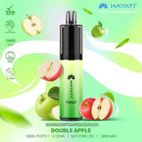 Double Apple