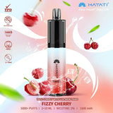 Fizzy Cherry