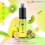 Kiwi Lemon