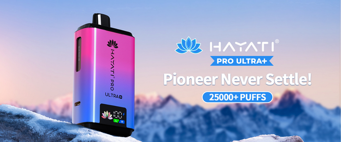 hayati pro ultra + 25k 