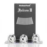 HorizonTech Falcon II Coils - 0.14Ω - Pack of 3 - 