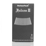 HorizonTech Falcon II Coils - 0.14Ω - Pack of 3 - 