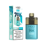 HQD Glow Air 70K Prefilled Pod Vape Kit - Power Vape Shop