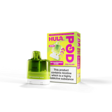 Hula 7000 Prefilled Pods - Power Vape Shop